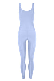 Grey Blue