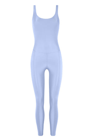 Grey Blue