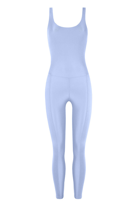 Grey Blue