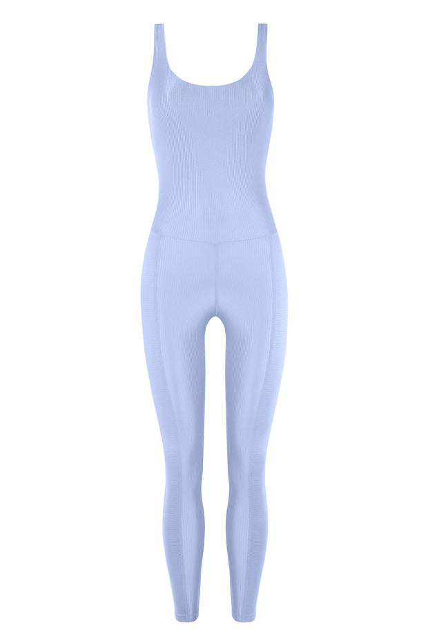 Grey Blue