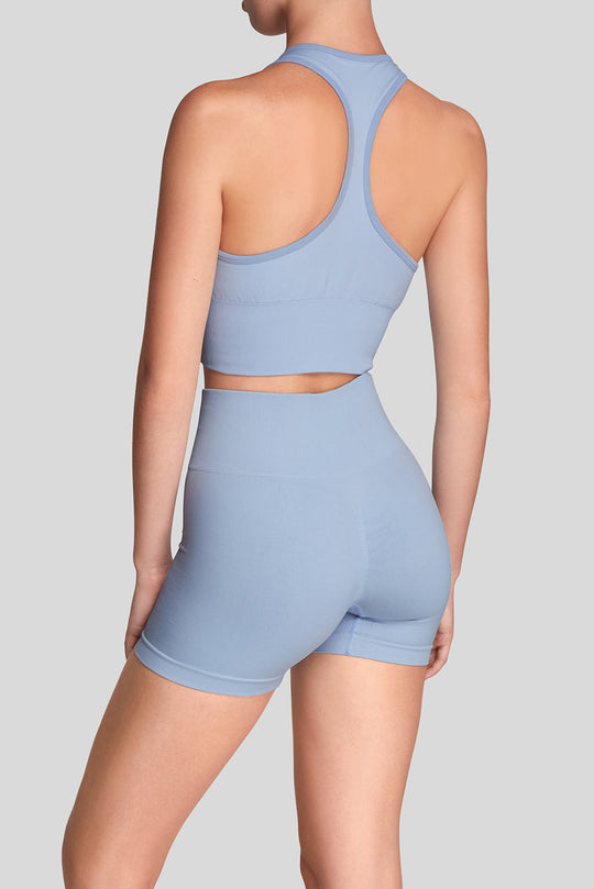 GREY BLUE